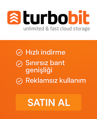 Turbobit Satın Al